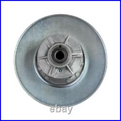 E-AM134018 Secondary Driven Clutch for John Deere Gator 4X2 TURF mfg 1997-2005
