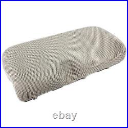 E-AUC14430 Cloth Passenger Bench Seat for John Deere Gator XUV835R, XUV865R