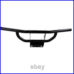 E-BM21700 Front Bumper Kit for John Deere Gator 4X2 Gator, 6X4 Gator, +++ E-BM21700 Front Bumper Kit for John Deere Gator 4X2 Gator, 6X4 Gator, +++