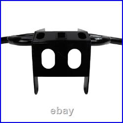 E-BM21700 Front Bumper Kit for John Deere Gator 4X2 Gator, 6X4 Gator, +++ E-BM21700 Front Bumper Kit for John Deere Gator 4X2 Gator, 6X4 Gator, +++