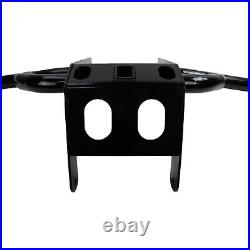 E-BM23458 Front Bumper Kit for John Deere Gator 4X2 Gator, 6X4 Gator, +++ E-BM23458 Front Bumper Kit for John Deere Gator 4X2 Gator, 6X4 Gator, +++
