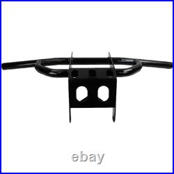 E-BM23458 Front Bumper Kit for John Deere Gator 4X2 Gator, 6X4 Gator, +++ E-BM23458 Front Bumper Kit for John Deere Gator 4X2 Gator, 6X4 Gator, +++