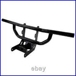 E-BM23458 Front Bumper Kit for John Deere Gator 4X2 Gator, 6X4 Gator, +++ E-BM23458 Front Bumper Kit for John Deere Gator 4X2 Gator, 6X4 Gator, +++