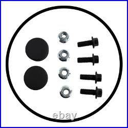 E-BM23458 Front Bumper Kit for John Deere Gator 4X2 Gator, 6X4 Gator, +++ E-BM23458 Front Bumper Kit for John Deere Gator 4X2 Gator, 6X4 Gator, +++