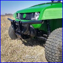 E-BM23458 Front Bumper Kit for John Deere Gator 4X2 Gator, 6X4 Gator, +++ E-BM23458 Front Bumper Kit for John Deere Gator 4X2 Gator, 6X4 Gator, +++