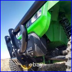E-BM23458 Front Bumper Kit for John Deere Gator 4X2 Gator, 6X4 Gator, +++ E-BM23458 Front Bumper Kit for John Deere Gator 4X2 Gator, 6X4 Gator, +++