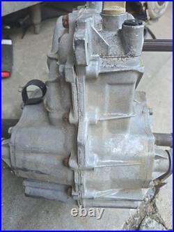 Early 2000's John Deere Gator Tuff Torq Transmission 4x2/6x4