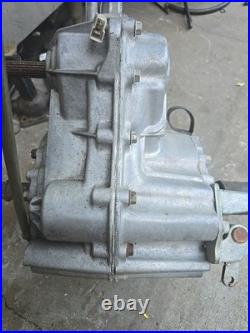 Early 2000's John Deere Gator Tuff Torq Transmission 4x2/6x4