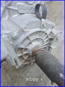 Early 2000's John Deere Gator Tuff Torq Transmission 4x2/6x4
