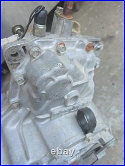 Early 2000's John Deere Gator Tuff Torq Transmission 4x2/6x4