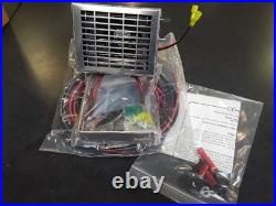 Electric John Deere Gator Cab Heater 48 Volt