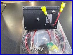 Electric John Deere Gator Cab Heater 48 Volt