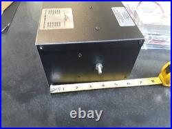 Electric John Deere Gator Cab Heater 48 Volt