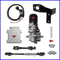 Electric Power Steering Kit for 2008-2010 John Deere Gator XUV 850D 4x4 Diesel