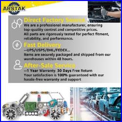 Engine Motor For John Deere Gator 825i Kawasaki Mule Pro-fxt KAF820 Chery