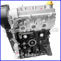 Engine Motor For John Deere Gator 825i Kawasaki Mule Pro-fxt KAF820 Chery