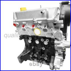 Engine Motor For John Deere Gator 825i Kawasaki Mule Pro-fxt KAF820 Chery