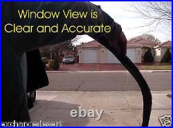FULL CAB Enclosure w VINYL Windshield John Deere GATOR HPX XUV 2010-2014 New