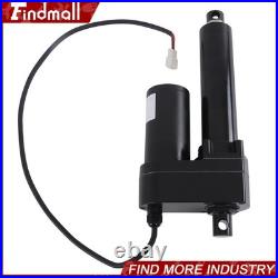 Findmall Lift Actuator 4X2 6X4 TE TS TX M-Gator AM133408 AM131228 For John Deere