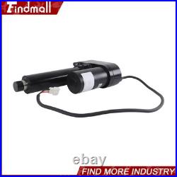 Findmall Lift Actuator 4X2 6X4 TE TS TX M-Gator AM133408 AM131228 For John Deere