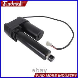 Findmall Lift Actuator 4X2 6X4 TE TS TX M-Gator AM133408 AM131228 For John Deere