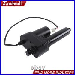 Findmall Lift Actuator 4X2 6X4 TE TS TX M-Gator AM133408 AM131228 For John Deere