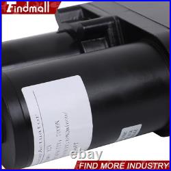 Findmall Lift Actuator 4X2 6X4 TE TS TX M-Gator AM133408 AM131228 For John Deere