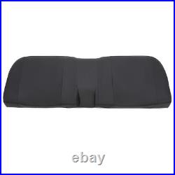 Fit John Deere Gator Bench XUV HPX 625i 825i 855D 855D S4 Seat Cover & Cushion