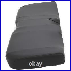 Fit John Deere Gator Bench XUV HPX 625i 825i 855D 855D S4 Seat Cover & Cushion