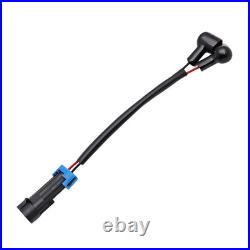 Fit John Deere XUV 620i Gator utility vehicle Replace #BUC10543 New Fuel Pump US