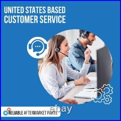 Fits John Deere Parts Radiator AM134400 6X4 Fits Gator (With Diesel Engine) Fits John Deere Parts Radiator AM134400 6X4 Fits Gator (With Diesel Engine)