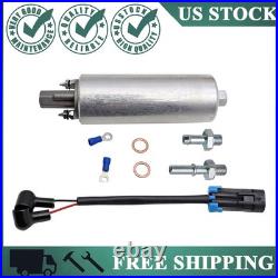 Fits John Deere XUV 620i Gator utility vehicle Replace #BUC10543 Fuel Pump