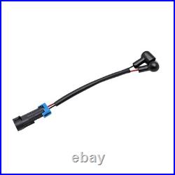 Fits John Deere XUV 620i Gator utility vehicle Replace #BUC10543 Fuel Pump