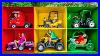 Five_Kids_Challenge_To_Find_Colorful_Cars_With_Baby_Alex_And_Other_01_db