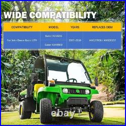 For 07-10 John Deere Gator XUV620i & XUV850D AM137958 Rear Shock Absorbers-1PCS