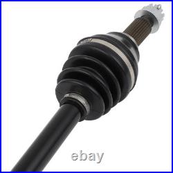 For 2007 2008 2009 2010 John Deere Gator XUV 620i 4X4 CV Axle Rear Left Right