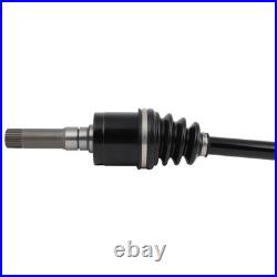 For 2007 2008 2009 2010 John Deere Gator XUV 620i 4X4 CV Axle Rear Left Right