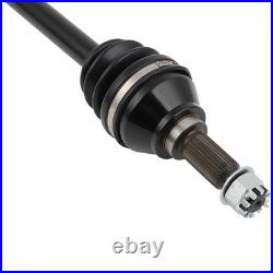 For 2007 2008 2009 2010 John Deere Gator XUV 620i 4X4 CV Axle Rear Left Right