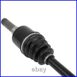 For 2007 2008 2009 2010 John Deere Gator XUV 620i 4X4 CV Axle Rear Left Right