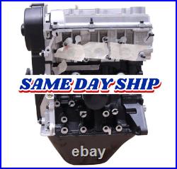 For 3-Cylinder John Deere Gator 825i 11-17 Engine Motor-1 Year Warranty