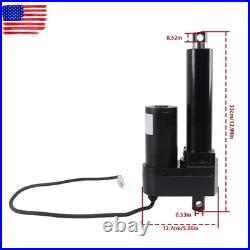 For John Deere 4X2 6X4 TE TH TS TX M-Gator NEW Lift Actuator AM133408 AM131228