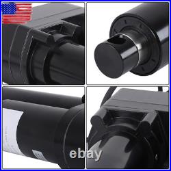 For John Deere 4X2 6X4 TE TH TS TX M-Gator NEW Lift Actuator AM133408 AM131228