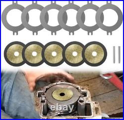 For John Deere AM148465 Wet Brake Disk Kit Gator Utility XUV 625 825 835 855 865