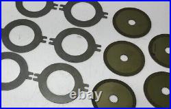 For John Deere AM148465 Wet Brake Disk Kit Gator Utility XUV 625 825 835 855 865