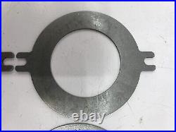 For John Deere AM148465 Wet Brake Disk Kit Gator Utility XUV 625 825 835 855 865