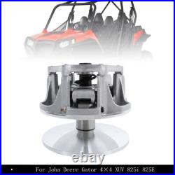 For John Deere Gator 4×4 XUV 825i 825E 825M Primary Clutch AUC14491 AM146794