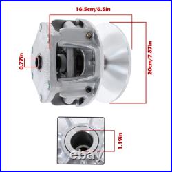 For John Deere Gator 4×4 XUV 825i 825E 825M Primary Clutch AUC14491 AM146794