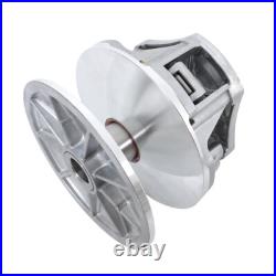 For John Deere Gator 4×4 XUV 825i 825E 825M Primary Clutch AUC14491 AM146794