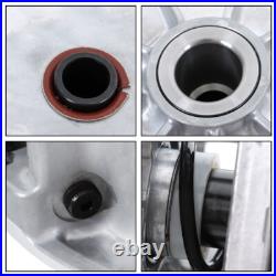 For John Deere Gator 4×4 XUV 825i 825E 825M Primary Clutch AUC14491 AM146794