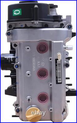 For John Deere Gator 825i Engine Assy New For Kawasaki Mule Pro-fxt KAF820 Chery